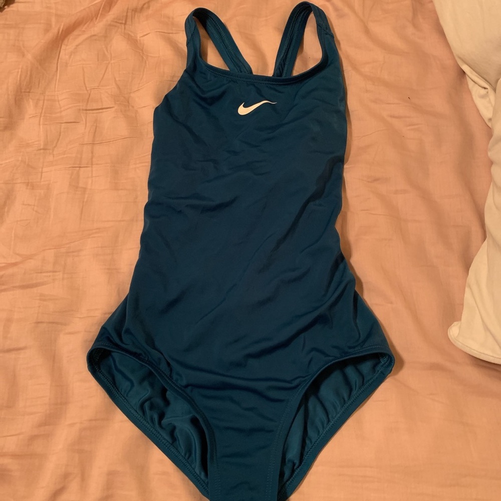 One piece Nike swimsuit